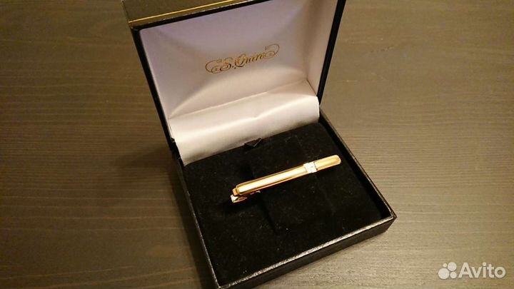 Зажим для галстука