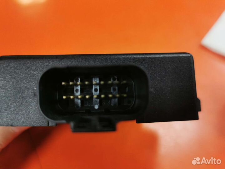 Коммутатор Stels 600 2T