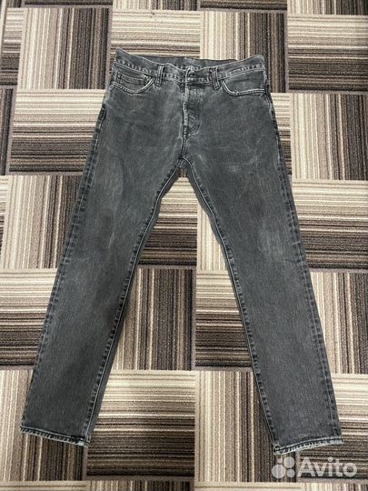 Мужские джинсы carhartt