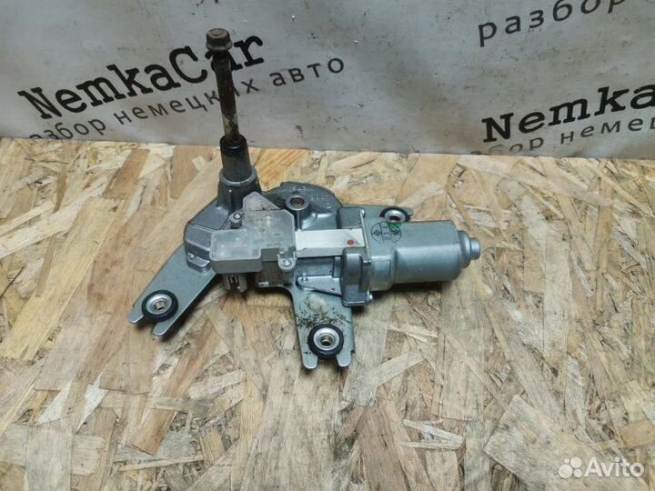 Мотор стеклоочистителя задний Infiniti Fx35/Qx70