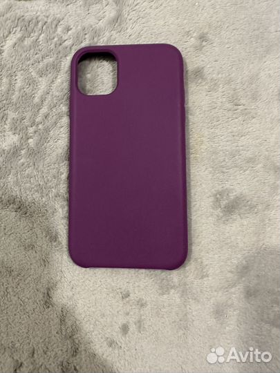 Чехол для iPhone 11