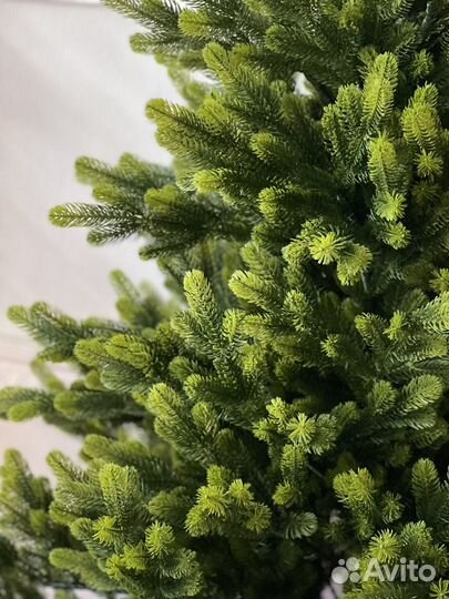 Ель искуственная 185 см