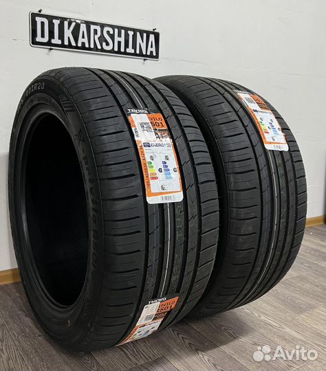 Tracmax X-Privilo RS01+ 305/40 R20 112V