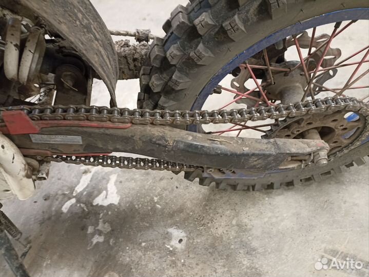 Kayo 125