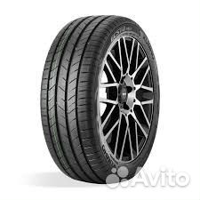 Kumho Ecsta HS52 235/55 R17 W