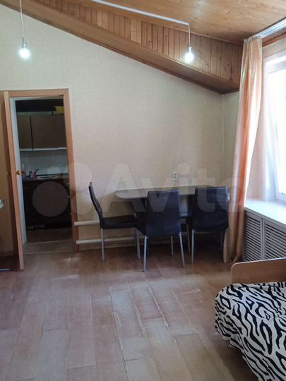 1-к. квартира, 37 м², 6/6 эт.