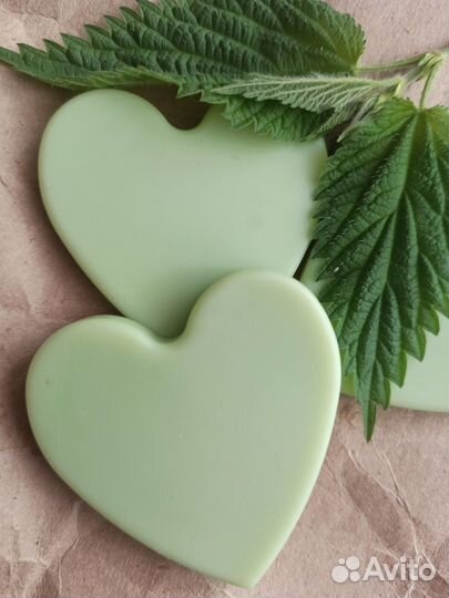 Бальзам для волос, шампунь твердый, кремоварение