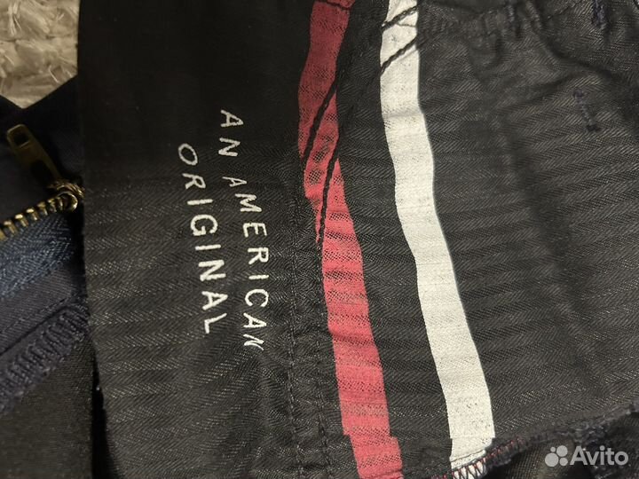 Джинсы женские Tommy Jeans оригинал