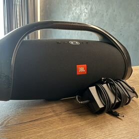 JBL BoomBox 2