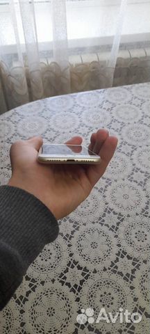 Телефон iPhone 7 32gb