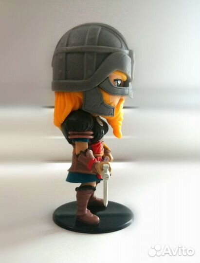 Фигурка Assassins Creed Valhalla Ubisoft Heroes