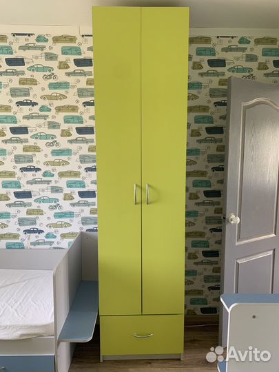 Детская мебель бу