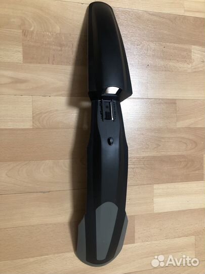 Крылья для велосипеда 26-27,5