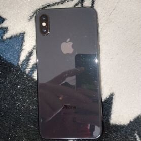 iPhone X, 64 ГБ