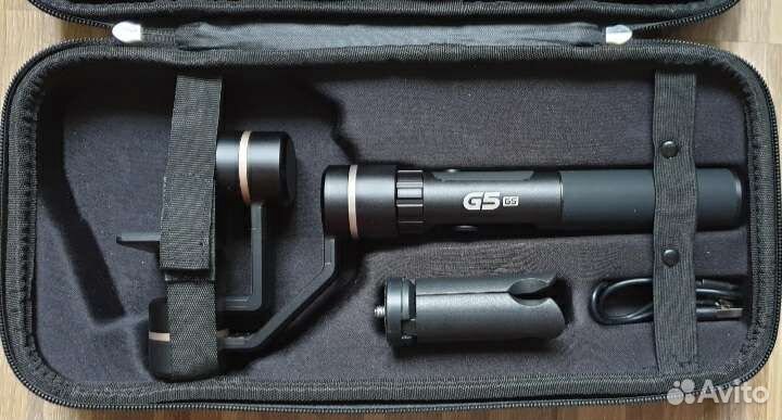 Feiyutech G5 GS