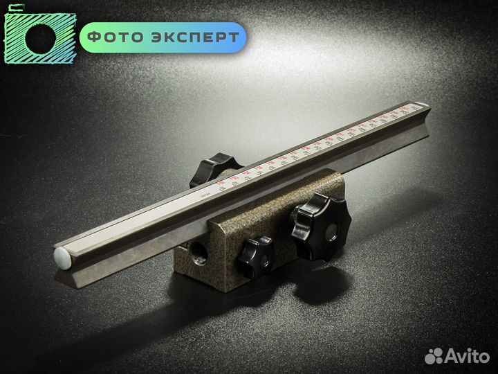 Приставка для макросъемки Pentacon (М42)