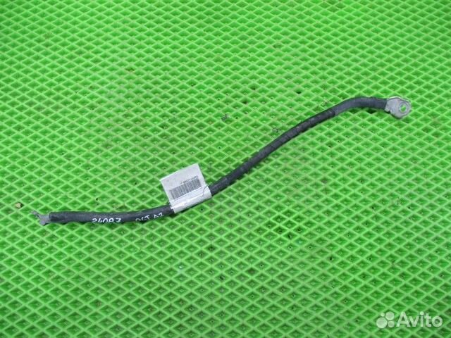 Провод массы Skoda Octavia 3 A7