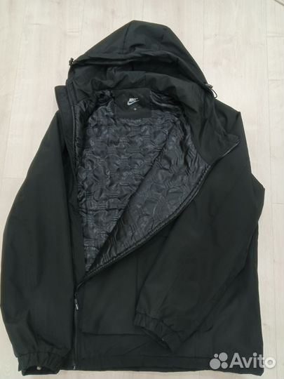 Анорак Nike