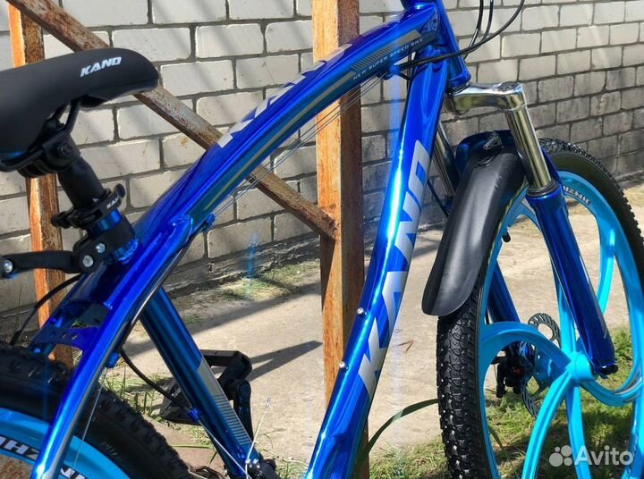 Велосипеды