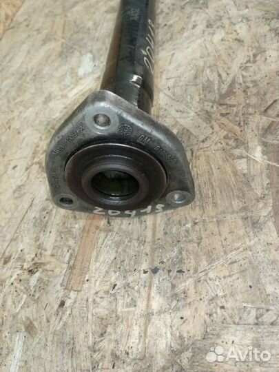 Полуось передняя правая Opel Insignia (A) 2013