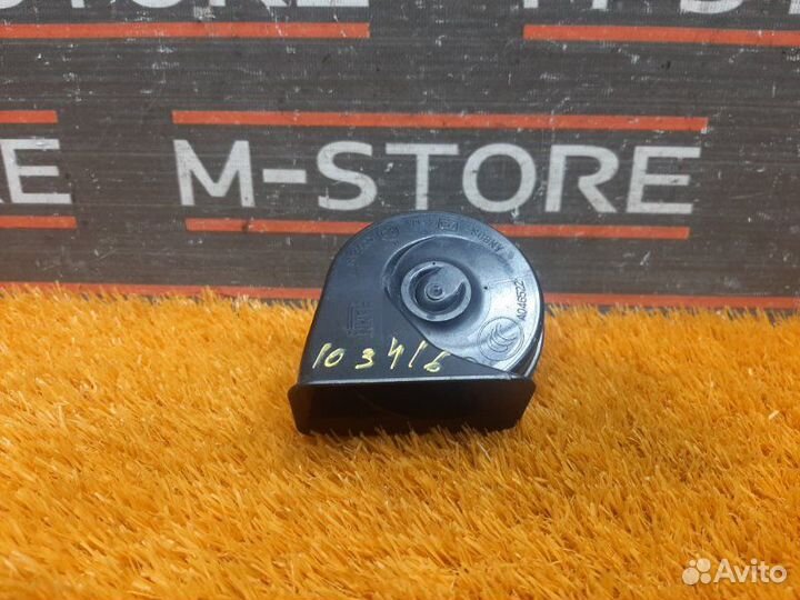 Сигнал звуковой Bmw 3-Series E90 N54B30 2007