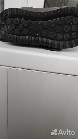 Детская зимняя обувь