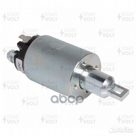 Реле втягивающее для а/м Hyundai H1 (97) /H100