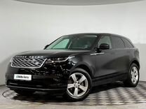 Land Rover Range Rover Velar 2.0 AT, 2019, 126 574 км, с пробегом, цена 3 890 000 руб.