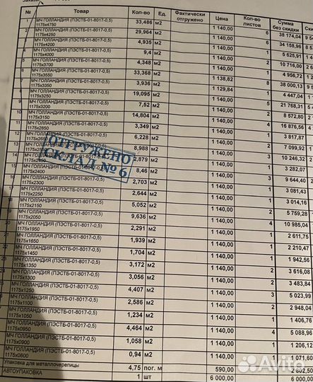 Металлочерепица Голандия Бархат 8017