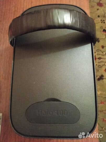 Блютуз колонка