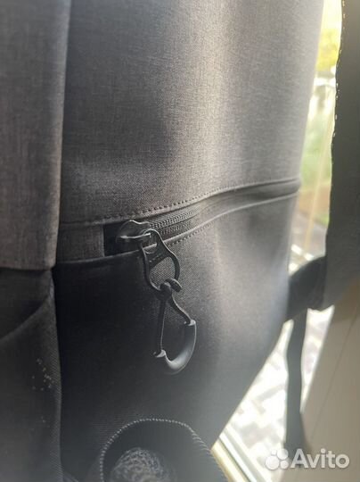 Школьный рюкзак Grizzly