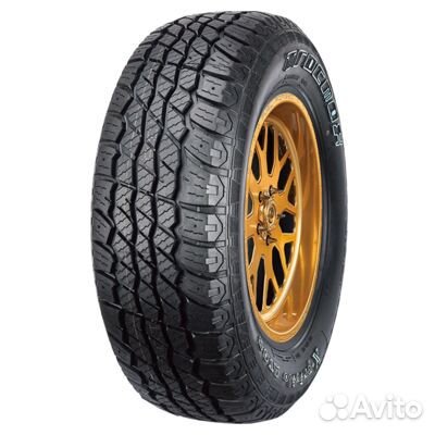 Tracmax X-Privilo AT08 285/50 R20