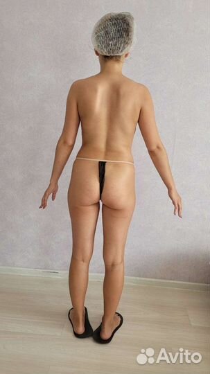 Моментальный загар