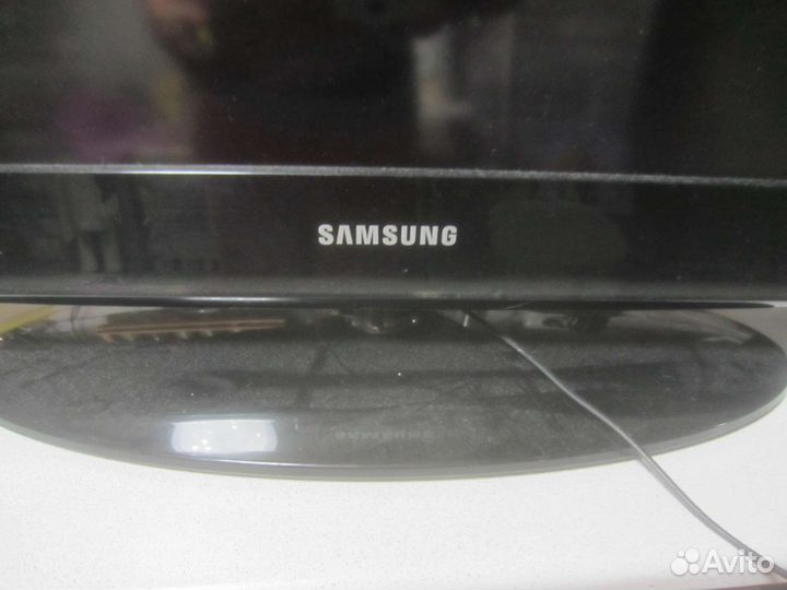 Телевизор Samsung le32e420m2w