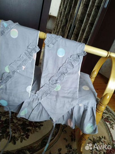 Комплект в люлку. Постель в люлку