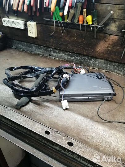 DVDпроигрыватель