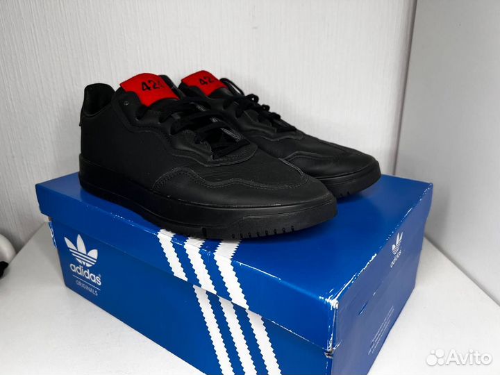 Adidas x 424 SC Оригинал