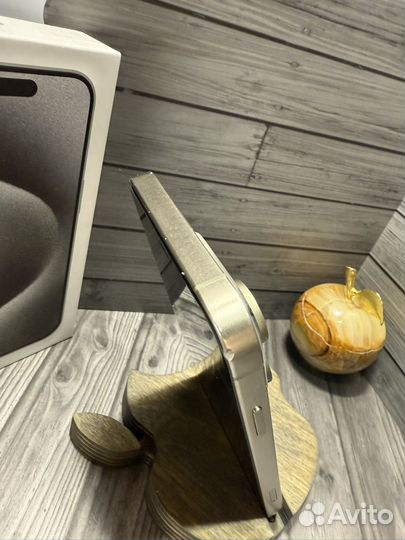 iPhone XR 128gb в корпусе 15 pro