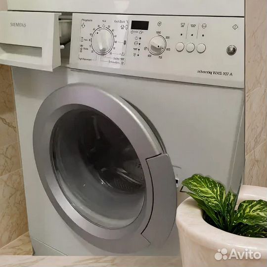 Стиральная машина бу Siemens,Германия, Доставка