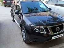 Nissan Terrano 2.0 AT, 2016, 100 000 км, с пробегом, цена 1 180 000 руб.