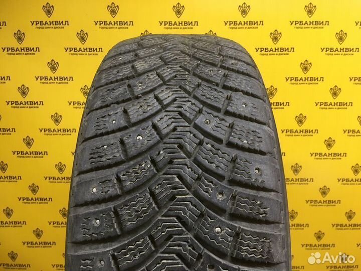 Michelin X-Ice North XIN2 205/55 R16 94T