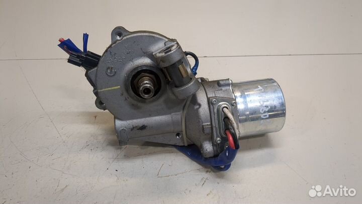 Электроусилитель руля Mitsubishi ASX, 2011