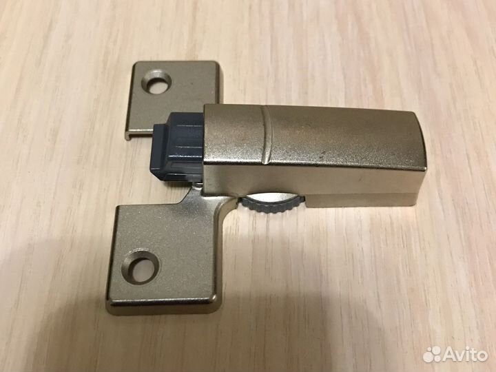 Доводчик мебельный