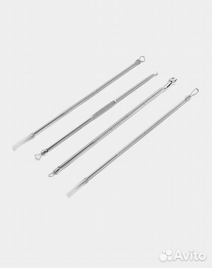 Набор для чистки лица