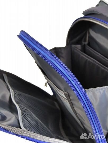 Новый рюкзак школьный (набор)