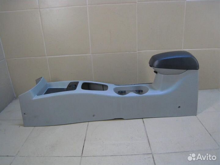 Консоль центральная с подлокотником KIA Cerato (L