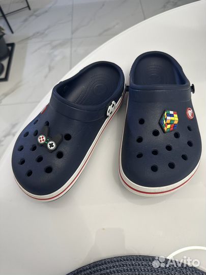 Crocs j3