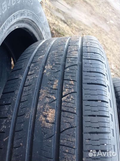 Pirelli Scorpion 245/60 R18