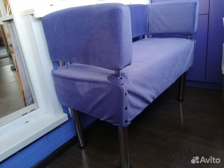 Банкетка в прихожую