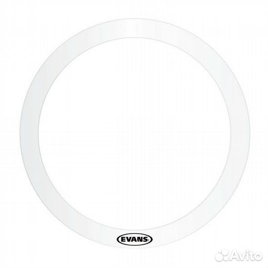 Evans E13ER15 E-Ring Дефект